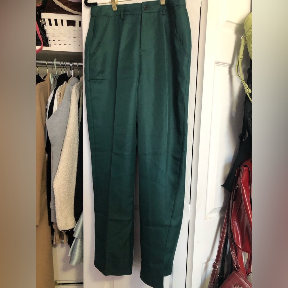 Cosplay My Hero Academia Uniform Pants Size Small